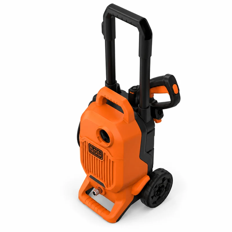 Hidrolavadora Black+Decker BEPW1800T, código BEPW1800T-B3