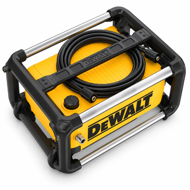 Hidrolavadora DeWalt DWPW2100, código DWPW2100 tipo 1 · Norteamérica