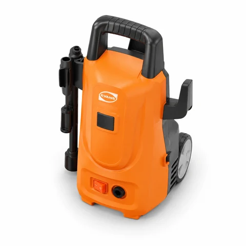 Evans HobbyClean2 1200W, código HD06L13ME150