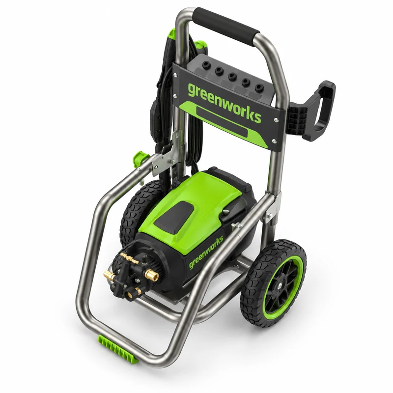 Hidrolavadora Greenworks GPW3002A, código GPW3002A · PWA217 · 120 V