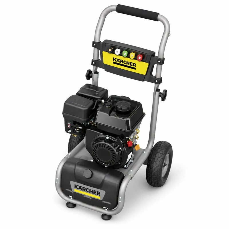 Hidrolavadora Kärcher G 3000, código 1.194-021.0