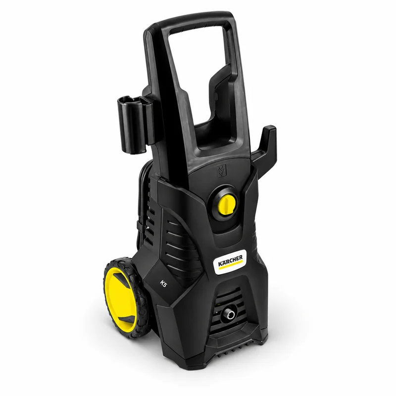 Hidrolavadora Kärcher K5 Black Edición Especial, código 9.398-289.0