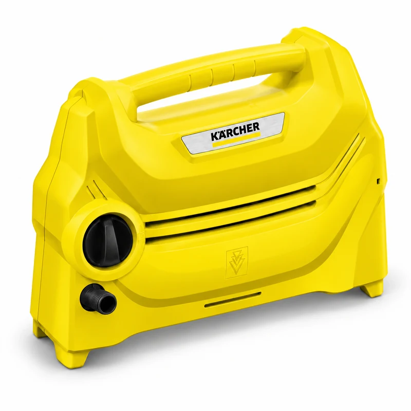 Hidrolavadora Kärcher K1 Entry, código 1.599-105.0