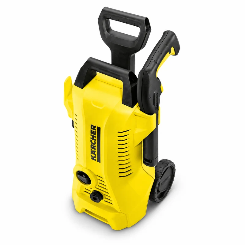 Hidrolavadora Kärcher K2 Power Control Home, código 1.602-353.0