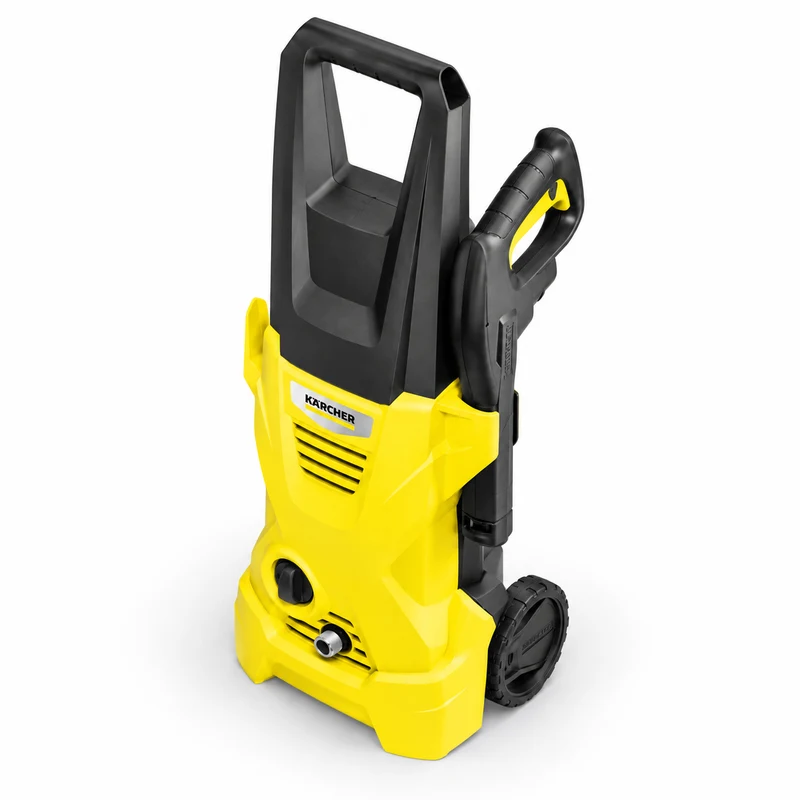 Hidrolavadora Kärcher K3 Aqua Jet, código 1.994-327.0