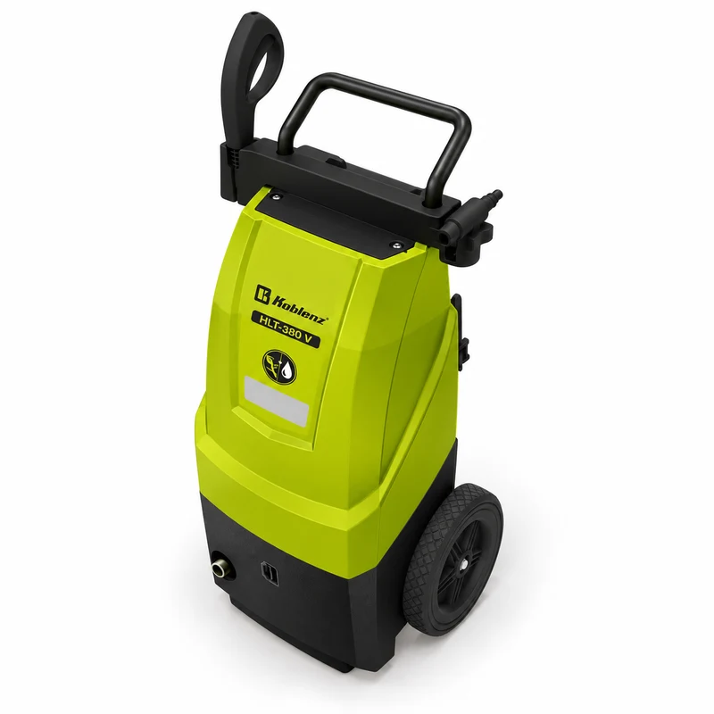 Hidrolavadora Koblenz HLT-380 V, código HLT-380 V