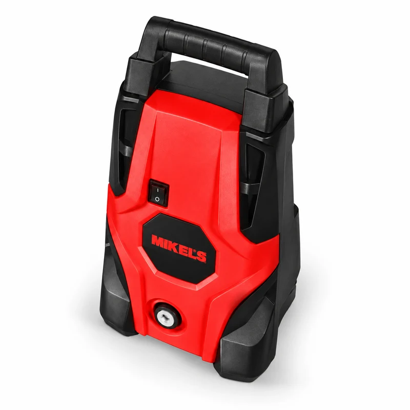 Hidrolavadora Mikels LP-70M Home, código LP-70M · 7501081024761