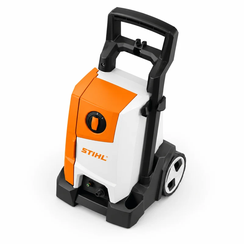 Hidrolavadora STIHL RE 110 · 120–127 V, código 4950-011-4526