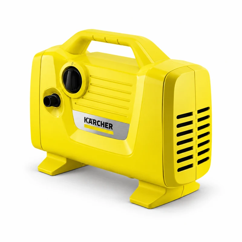 Hidrolavadora Kärcher K2 Induction, código 1.118-004.0